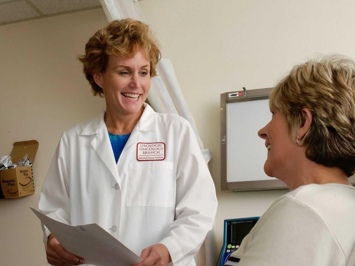 Центр участковой службы